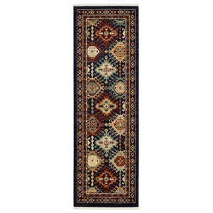 Lilihan Rug 5\' 3\" X 7\' 6\"