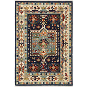 Lilihan Rug