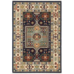 Lilihan Rug 7\'10\" X 10\'10\"