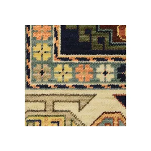 Lilihan Rug 2\' 6\" X 12\'