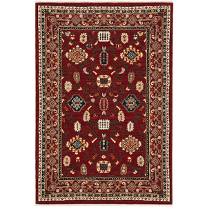 Lilihan Rug