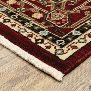 Lilihan Rug 5\' 3\" X 7\' 6\"