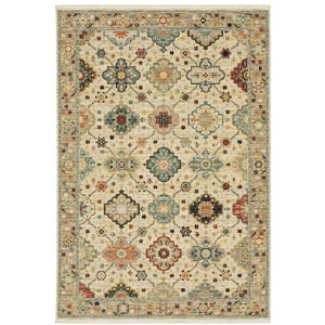 Lilihan Rug