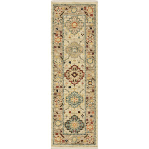 Lilihan Rug