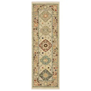 Lilihan Rug 2\' X 3\'
