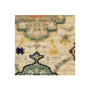 Lilihan Rug 2\' X 3\'