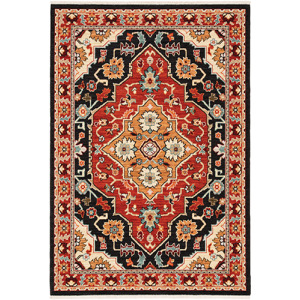 Lilihan Rug