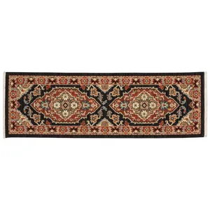 Lilihan Rug 2\' X 6\'