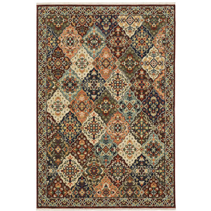 Lilihan Rug