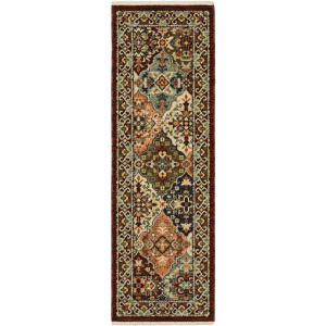 Lilihan Rug