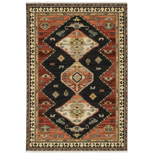 Lilihan Rug