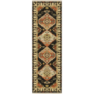 Lilihan Rug