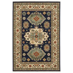 Lilihan Rug 7\'10\" X 10\'10\"