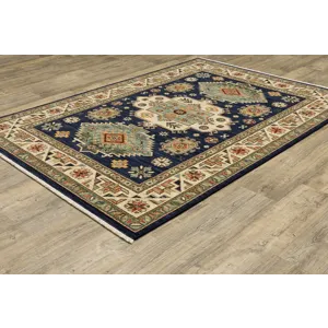 Lilihan Rug 2\' 6\" X 12\'