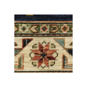 Lilihan Rug 2\' 6\" X 12\'