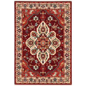 Lilihan Rug
