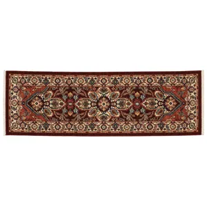 Lilihan Rug 6\' 7\" X 9\' 6\"