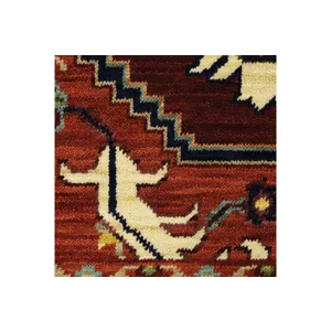 Lilihan Rug 6\' 7\" X 9\' 6\"