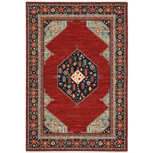 Lilihan Rug