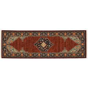 Lilihan Rug