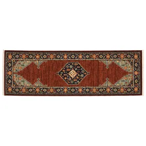 Lilihan Rug 5\' 3\" X 7\' 6\"