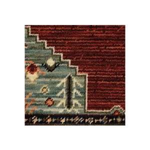 Lilihan Rug 5\' 3\" X 7\' 6\"