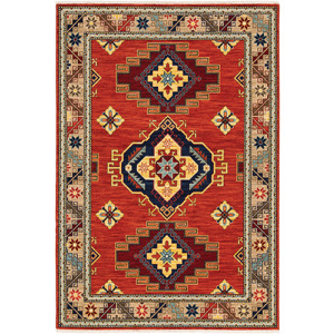 Lilihan Rug