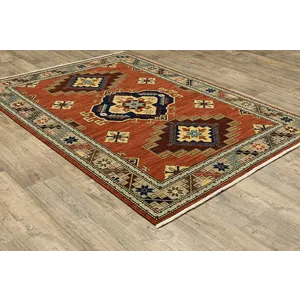 Lilihan Rug 9\'10\" X 12\'10\"