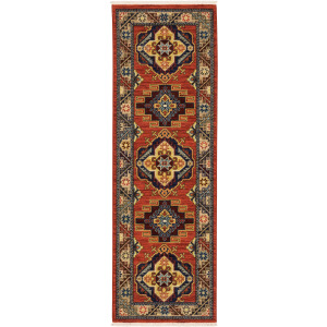 Lilihan Rug