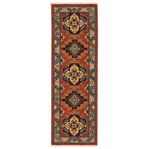 Lilihan Rug 9\'10\" X 12\'10\"