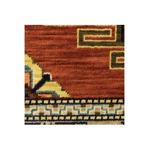 Lilihan Rug 9\'10\" X 12\'10\"
