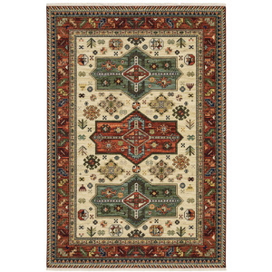 Lilihan Rug