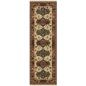 Lilihan Rug