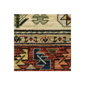 Lilihan Rug 2\' X 6\'