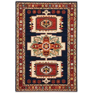 Lilihan Rug 6\' 7\" X 9\' 6\"