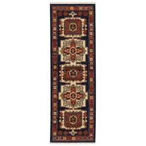 Lilihan Rug 6\' 7\" X 9\' 6\"