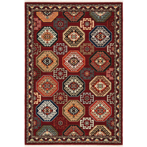 Lilihan Rug