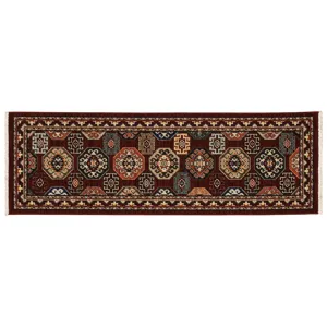 Lilihan Rug 5\' 3\" X 7\' 6\"