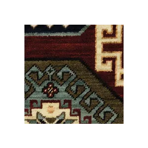 Lilihan Rug 5\' 3\" X 7\' 6\"