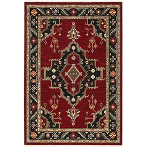 Lilihan Rug 9\'10\" X 12\'10\"
