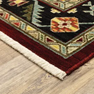 Lilihan Rug 9\'10\" X 12\'10\"