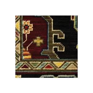 Lilihan Rug 9\'10\" X 12\'10\"