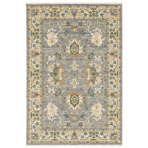 Lucca Rug