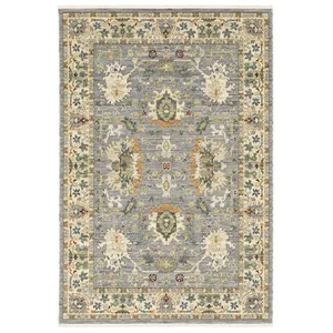Lucca Rug