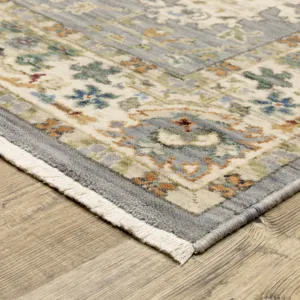 Lucca Rug 2\' X 3\'