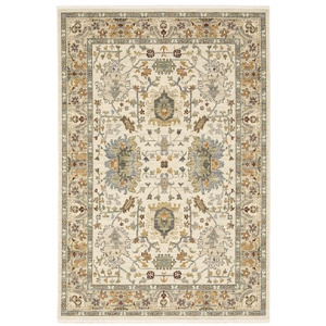 Lucca Rug