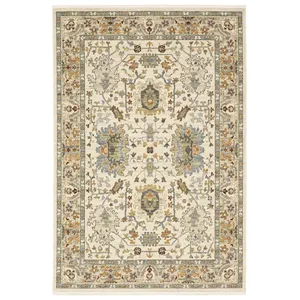 Lucca Rug 7\'10\" X 10\'10\"