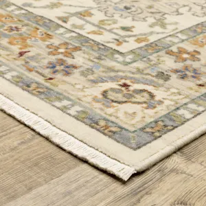 Lucca Rug 7\'10\" X 10\'10\"