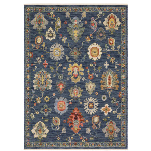 Lucca Rug