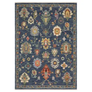 Lucca Rug